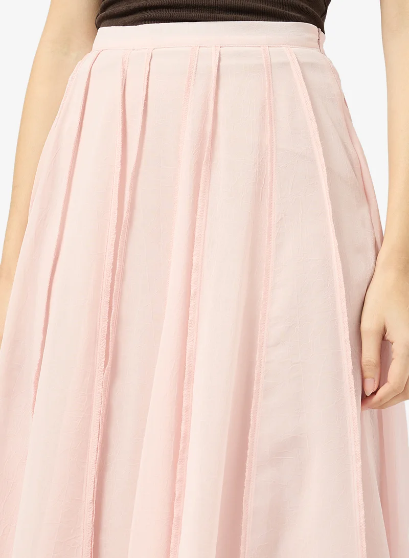 ايلا A-line Skirt